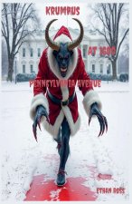 Krumpus At 1600 Pennsylvania Avenue