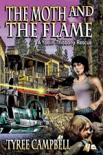 The Moth and the Flame