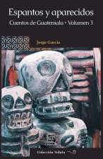 Espantos y aparecidos