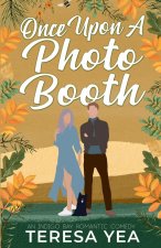Once Upon A Photo Booth