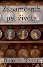 Zapam¿enih pet ¿ivota