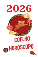 Coelho Horóscopo  2026