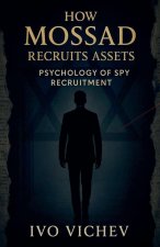 How Mossad Recruits Assets