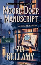 Moord Door Manuscript