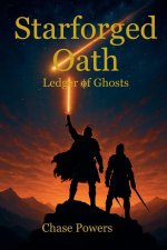 Starforged Oath