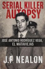 Serial Killer Autopsy