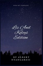 Liz And Kelcys Edition