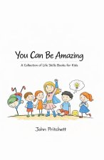 You Can Be Amazing