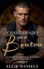 Chantajeado por el Bratva