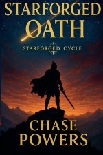 Starforged Oath