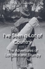 I've Seen a Lot of Country