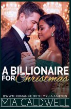 A Billionaire For Christmas
