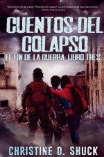 Cuentos del Colapso