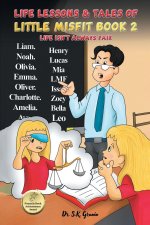 Life Lessons & Tales of Little MisFit