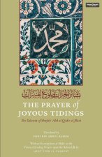 The Prayer of Joyous Tidings
