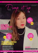 Pump It Up Magazine