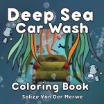 Deep Sea Car Wash