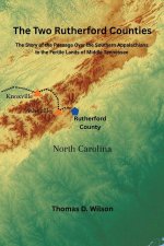 The Two Rutherford Counties