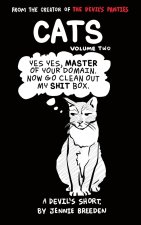 Cats volume 2