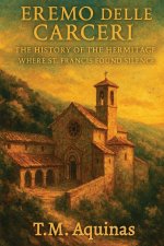 Eremo delle Carceri