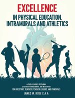 Excellence in Physical Education, Intramurals, and Athletics