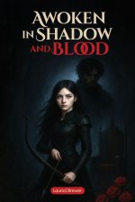 Awoken in Shadow and Blood