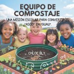 Equipo De Compostaje