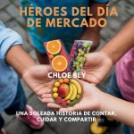 Héroes Del Día De Mercado