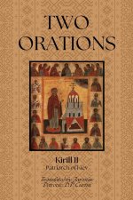 Two Orations