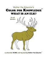 Color for Knowledge