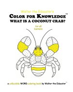 Color for Knowledge