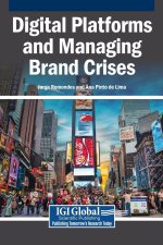 Digital Platforms and Managing Brand Crises