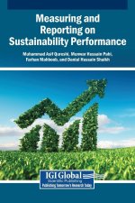 Measuring and Reporting on Sustainability Performance