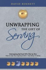 Unwrapping the Gift of Serving
