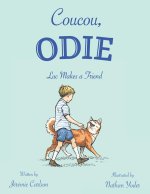 Coucou, Odie