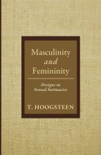 Masculinity and Femininity