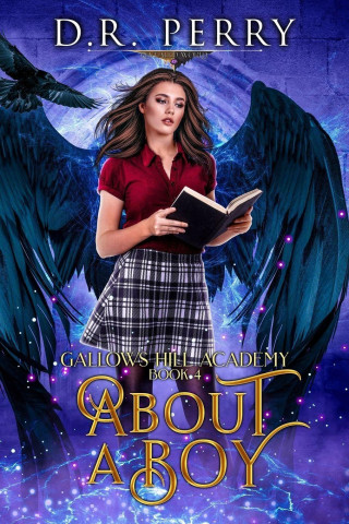 About a Boy
