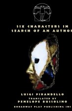 Six Characters in Search of an Author
