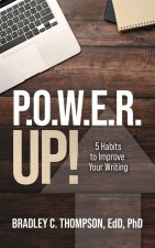 P.O.W.E.R. Up!