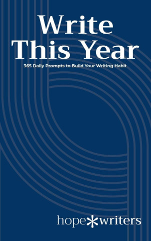 Write This Year