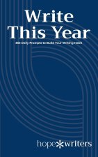 Write This Year