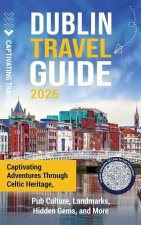 Dublin Travel Guide