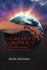 THE GREATEST CONSPIRACY