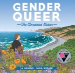 GENDER QUEER ANNOTATED EDITION