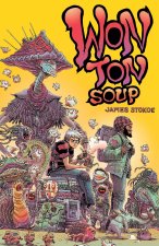 WONTON SOUP DLX