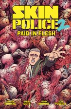 SKIN POLICE V02 PAID IN FLESH
