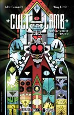 CULT OF THE LAMB V02 LAST SACRAMENT