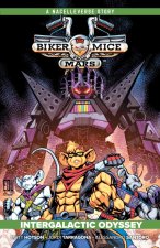 BIKER MICE FROM MARS V02 INTERGALACT