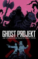 GHOST PROJEKT NEW EDITION