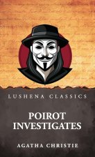 Poirot Investigates